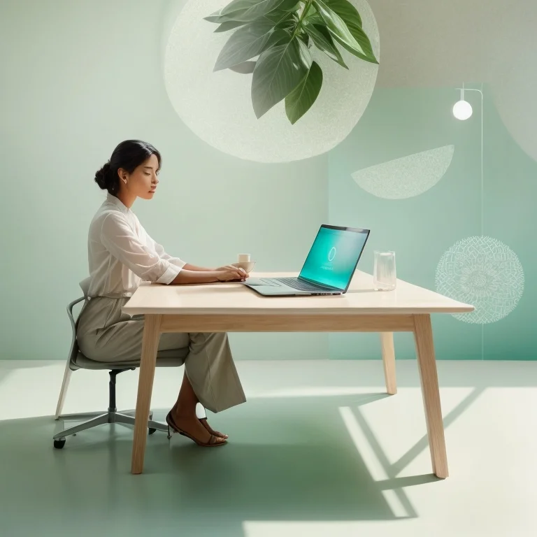 Spirituelle Achtsamkeit