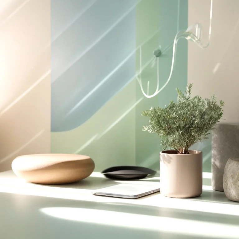 Ganzheitliche Transformation